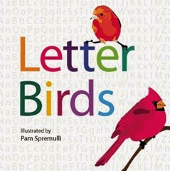 Letter Birds