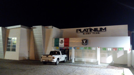 Platinum Nightclub, Calle 23 2301A, Residencias, 83448 San Luis Río Colorado, Son., México, Club nocturno | SON