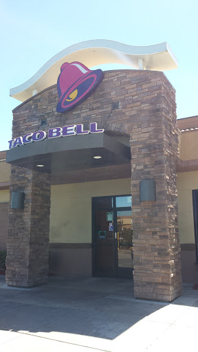 Mexican Restaurant «Taco Bell», reviews and photos, 3445 Deer Valley Rd, Antioch, CA 94531, USA
