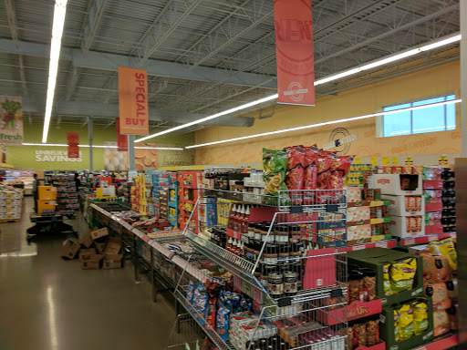 Supermarket «ALDI», reviews and photos, 1321 Centennial Ave, Piscataway Township, NJ 08854, USA