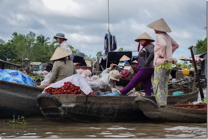 Cảnh đẹp Việt Nam