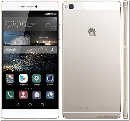 Huawei P8