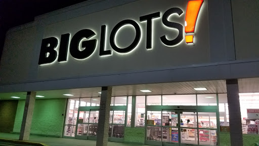 Discount Store «Big Lots», reviews and photos, 820 Washington St, Middletown, CT 06457, USA