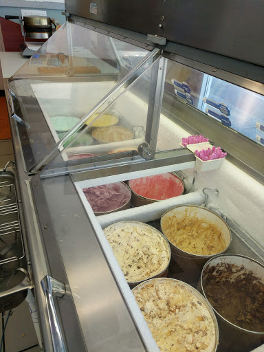 Ice Cream Shop «Baskin-Robbins», reviews and photos, 4326 Bridgeport Way W, Tacoma, WA 98466, USA