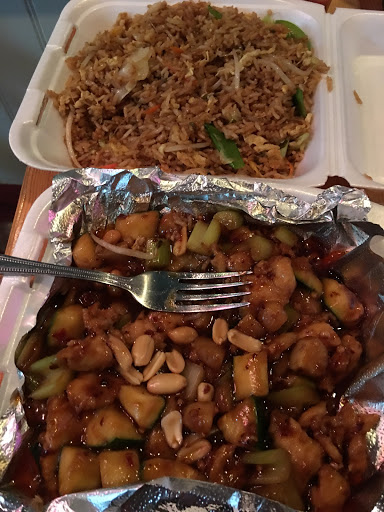 Chinese Restaurant «Rose Garden Restaurant», reviews and photos, 14 Pacific Ave, Henderson, NV 89015, USA