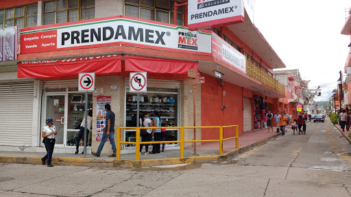 Prendamex Huajuapan de Leon, Calle de Morelos, Centro, 69000 Heroica Cd de Huajuapan de León, Oax., México, Tienda de segunda mano | OAX