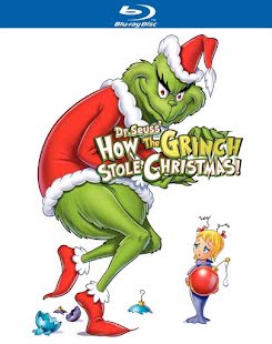 El Grinch: El cuento animado - How the Grinch Stole Christmas! (1966)