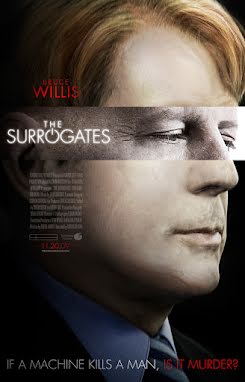 Los sustitutos - Surrogates (2009)