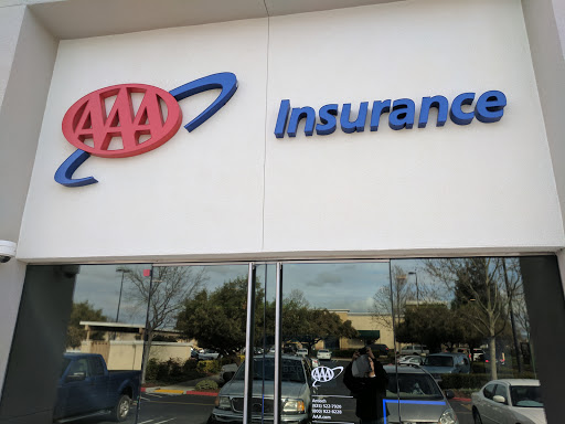Auto Insurance Agency «AAA Antioch», reviews and photos, 5799 Lone Tree Way, Antioch, CA 94531, USA