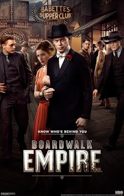 Boardwalk Empire - 2ª Temporada (2011)