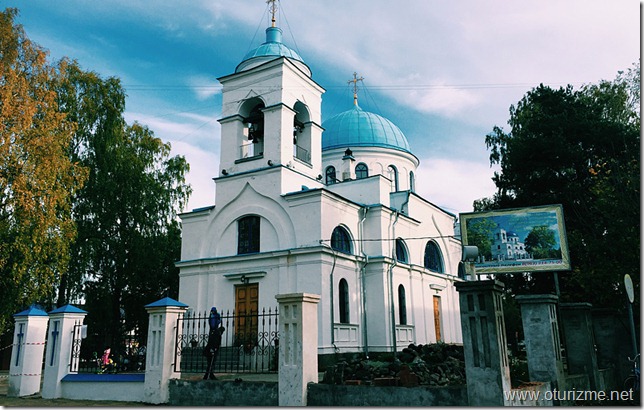 Приозерск ленинградской области