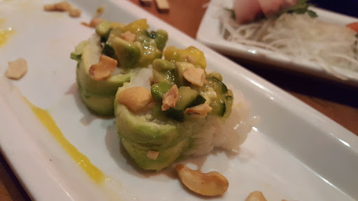 Sushi Restaurant «RA Sushi Bar Restaurant», reviews and photos, 2785 Cabot Dr #101, Corona, CA 92883, USA