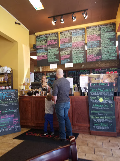 Coffee Shop «Chicory Cafe», reviews and photos, 105 East Jefferson Blvd. #103, South Bend, IN 46601, USA