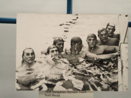 Museum «International Swimming Hall of Fame Museum», reviews and photos, 1 Hall of Fame Dr, Fort Lauderdale, FL 33316, USA