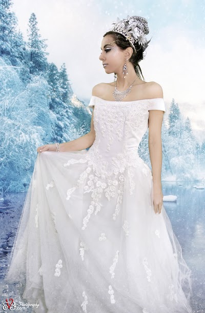 Ev36 - Silent Winter | Model:Brooke Contovasilis Silent Winter.jpg
