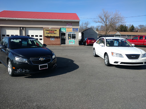 Used Car Dealer «Fremont Auto», reviews and photos, 7025 Manlius Center Rd, East Syracuse, NY 13057, USA