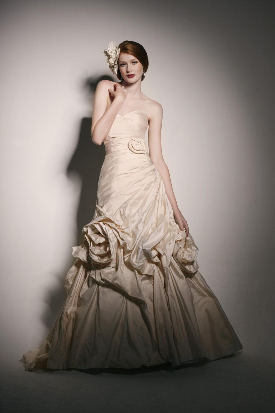 at Bridal Accents Couture: