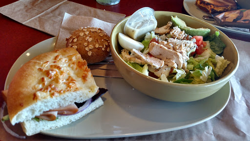 Sandwich Shop «Panera Bread», reviews and photos, 2044 Montauk Hwy, Bridgehampton, NY 11932, USA