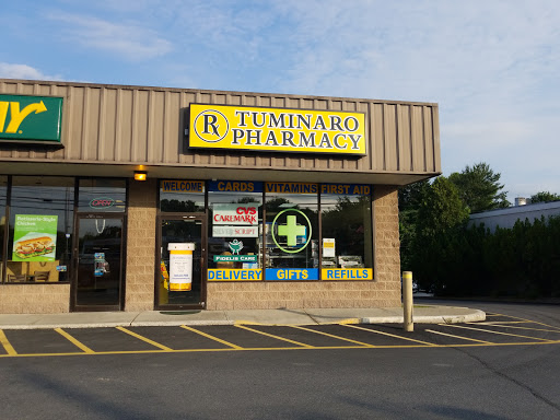 Pharmacy «Tuminaro Pharmacy», reviews and photos, 800 NY-82, Hopewell Junction, NY 12533, USA