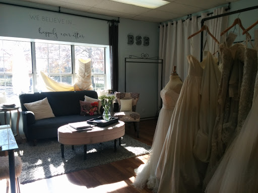 Bridal Shop «Bridal Suite Boutique», reviews and photos, 2450 Kuser Rd a, Hamilton Township, NJ 08690, USA