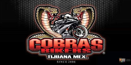 CLUB COBRAS BIKERS TIJUANA MEX., 10501-1, Paseo de los Héroes 10501-1, Zona Urbana Rio Tijuana, Tijuana, B.C., México, Club nocturno | BC