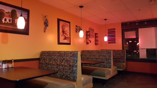 Restaurant «El Taquito», reviews and photos, 245 Beaver Kreek Center D, North Liberty, IA 52317, USA