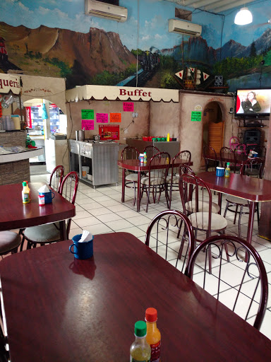 La Costa chica, 5 de Mayo, Centro, 25600 Frontera, Coah., México, Restaurante de comida para llevar | TAB