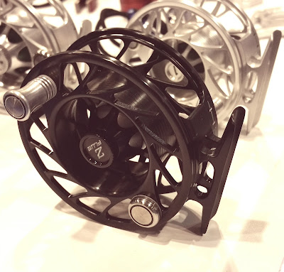 The Suburban Angler - Hatch Finatic 2 Plus