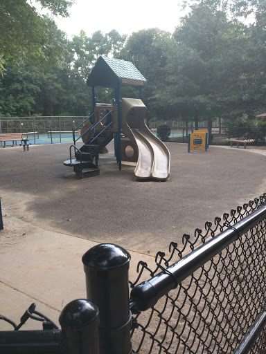 Park «Eastgate Park», reviews and photos, 4200 Quail Hollow Dr, Raleigh, NC 27609, USA