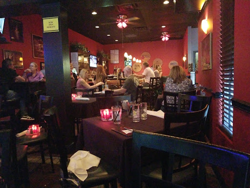 Bar & Grill «The Blackstone Grille», reviews and photos, 9521 US-42, Prospect, KY 40059, USA