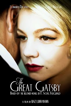 El gran Gatsby - The Great Gatsby (2013)