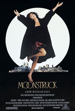 Hechizo de luna - Moonstruck (1987)