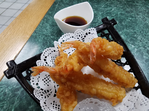 Japanese Restaurant «Onishicho Grill Express», reviews and photos, 504 E Foothill Blvd, Pomona, CA 91767, USA