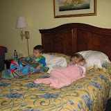 Ready for Bed - Myrtle Beach - 02