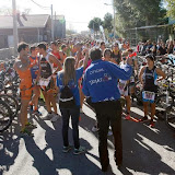 DUATLON EN PERDIGUERA, MONEGROSMAN.