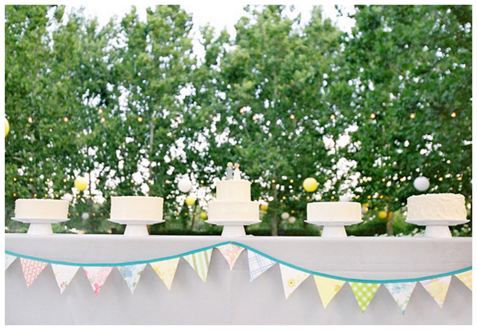Pastel-Themed Wedding: Zoe