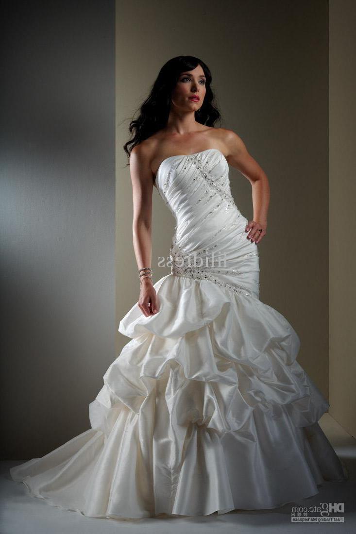 2011 Wedding dress Bridesmaid  prom gown Evening Dress