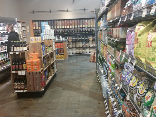 Natural Foods Store «PCC Natural Markets - Greenlake Aurora», reviews and photos, 7504 Aurora Ave N, Seattle, WA 98103, USA
