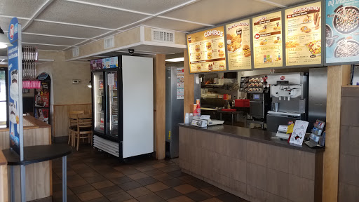 Fast Food Restaurant «Dairy Queen Brazier», reviews and photos, 815 Main St, Red Wing, MN 55066, USA