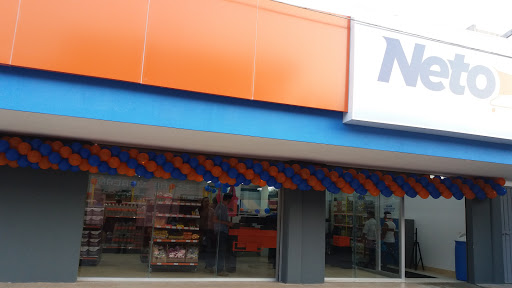 Tiendas Neto, Constitución 312, Centro, 95100 Tierra Blanca, Ver., México, Supermercado | VER