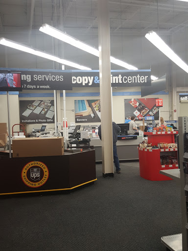 Office Supply Store «Staples», reviews and photos, 2329 Street Rd, Bensalem, PA 19020, USA