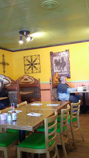 Restaurant «Garcia’s Mexican Restaurant & Cantina», reviews and photos, 321 Auburn Way N, Auburn, WA 98002, USA