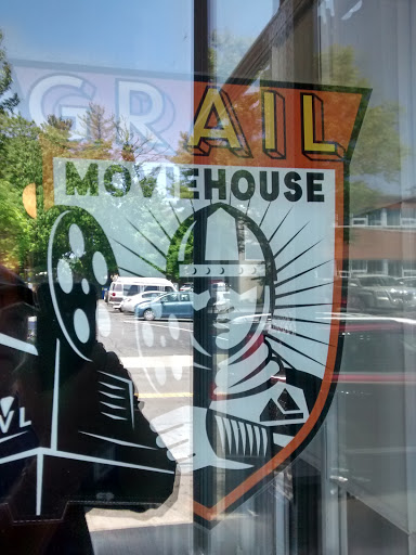 Movie Theater «Grail Moviehouse», reviews and photos, 45 S French Broad Ave, Asheville, NC 28801, USA