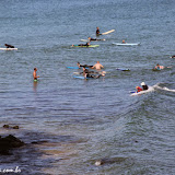 Escola de Surfe - Santa Cruz, California, EUA