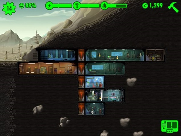 fallout shelter exploits 01