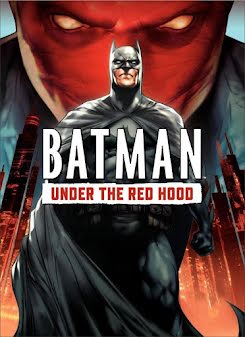 Batman: Bajo la Capucha Roja - Batman: Under the Red Hood (2010)