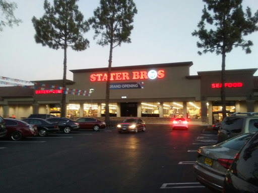 Supermarket «Stater Bros. Markets», reviews and photos, 660 E Los Angeles Ave, Simi Valley, CA 93065, USA