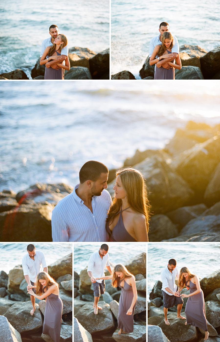 Hermosa Beach Wedding