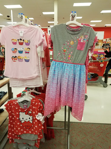 Department Store «Target», reviews and photos, 371 Putnam Pike, Smithfield, RI 02917, USA