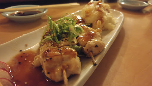 Sushi Restaurant «Hama Sushi in Venice», reviews and photos, 213 Windward Ave, Venice, CA 90291, USA